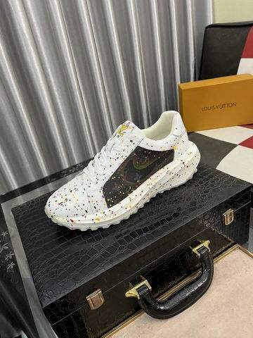 Picture of Louis Vuitton Shoes _SKULVsz38-44jyh091216749